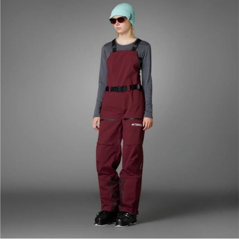 Adidas Ski bib